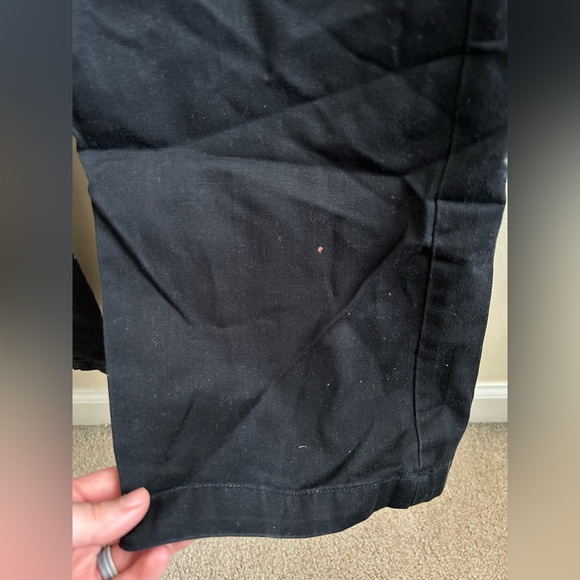 Haggar Mens Vintage Black Label Dress Pants 38x34 - Picture 2 of 7